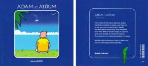 Album comic strip - 175 strip - 175pages - dessins couleurs