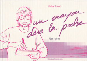 Premier carnet de croquis - 15x21cm - 153pages noir et blanc