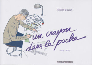 Carnet de croquis 3 - 15x21cm - 177pages - couleurs et noir et blanc