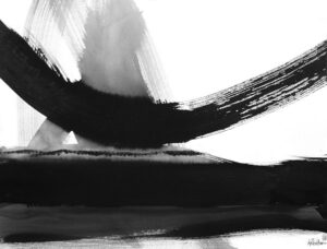 dessin abstrait - axterdam