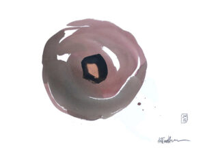 dessin abstrait - axterdam