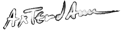 axterdam - illustratuer logo